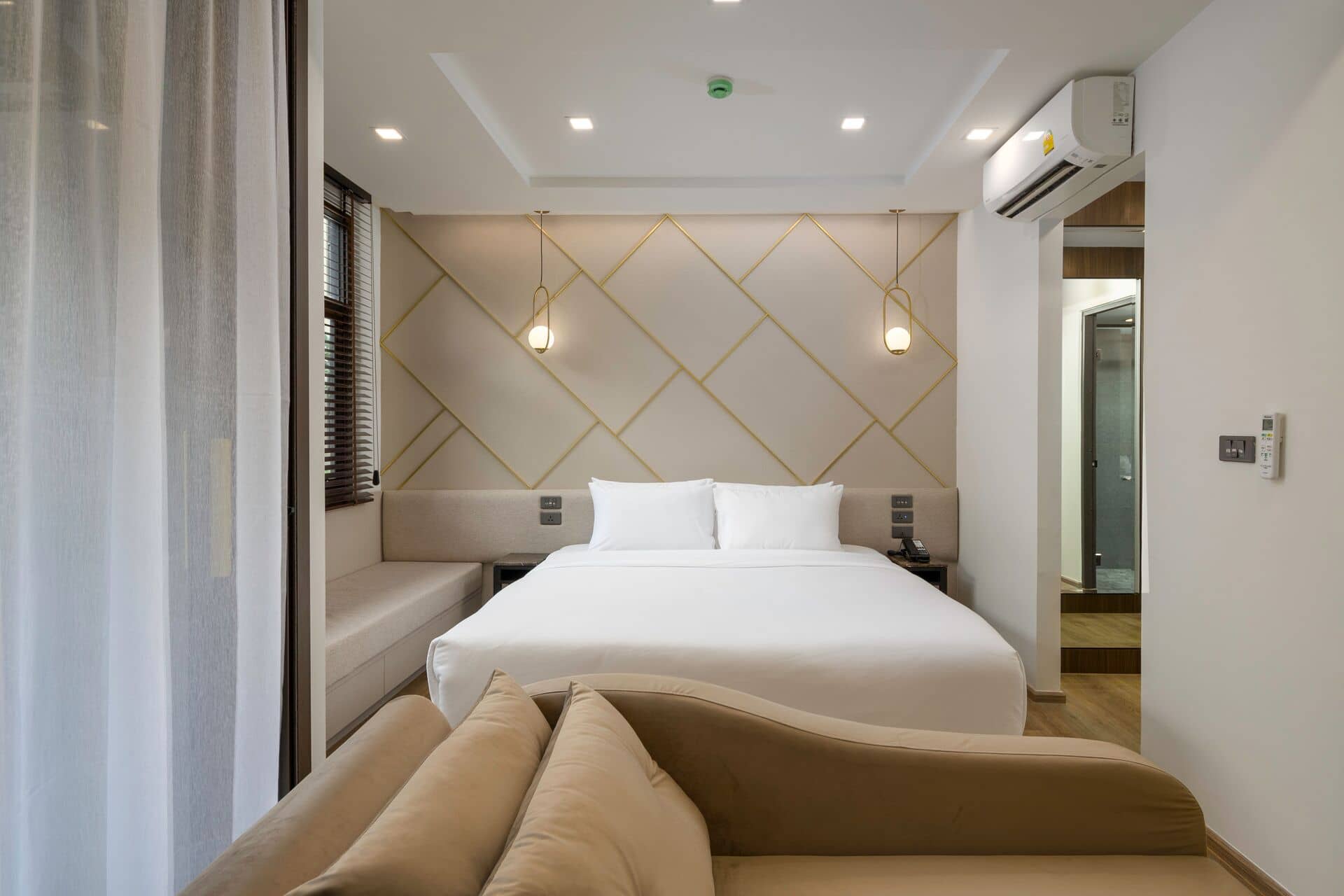 The Proud Karon Beach Phuket Trademark Collection By Wyndham - zdjęcie 17
