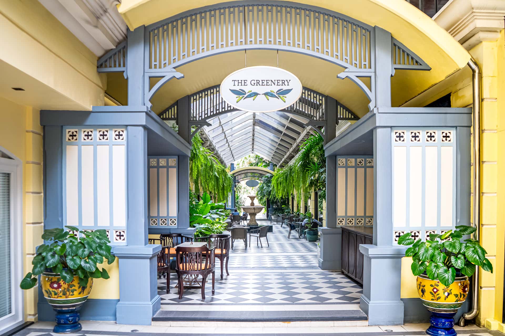THE SUKOSOL BANGKOK - zdjęcie 27