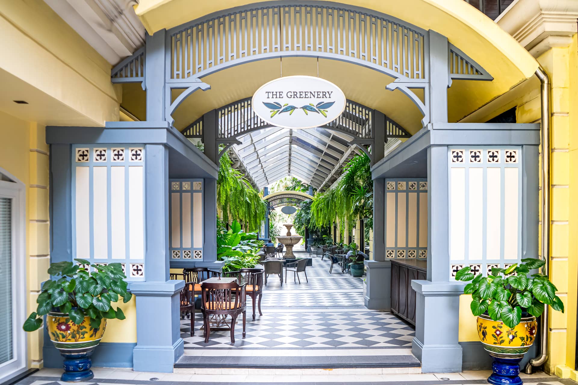 THE SUKOSOL BANGKOK - zdjęcie 27