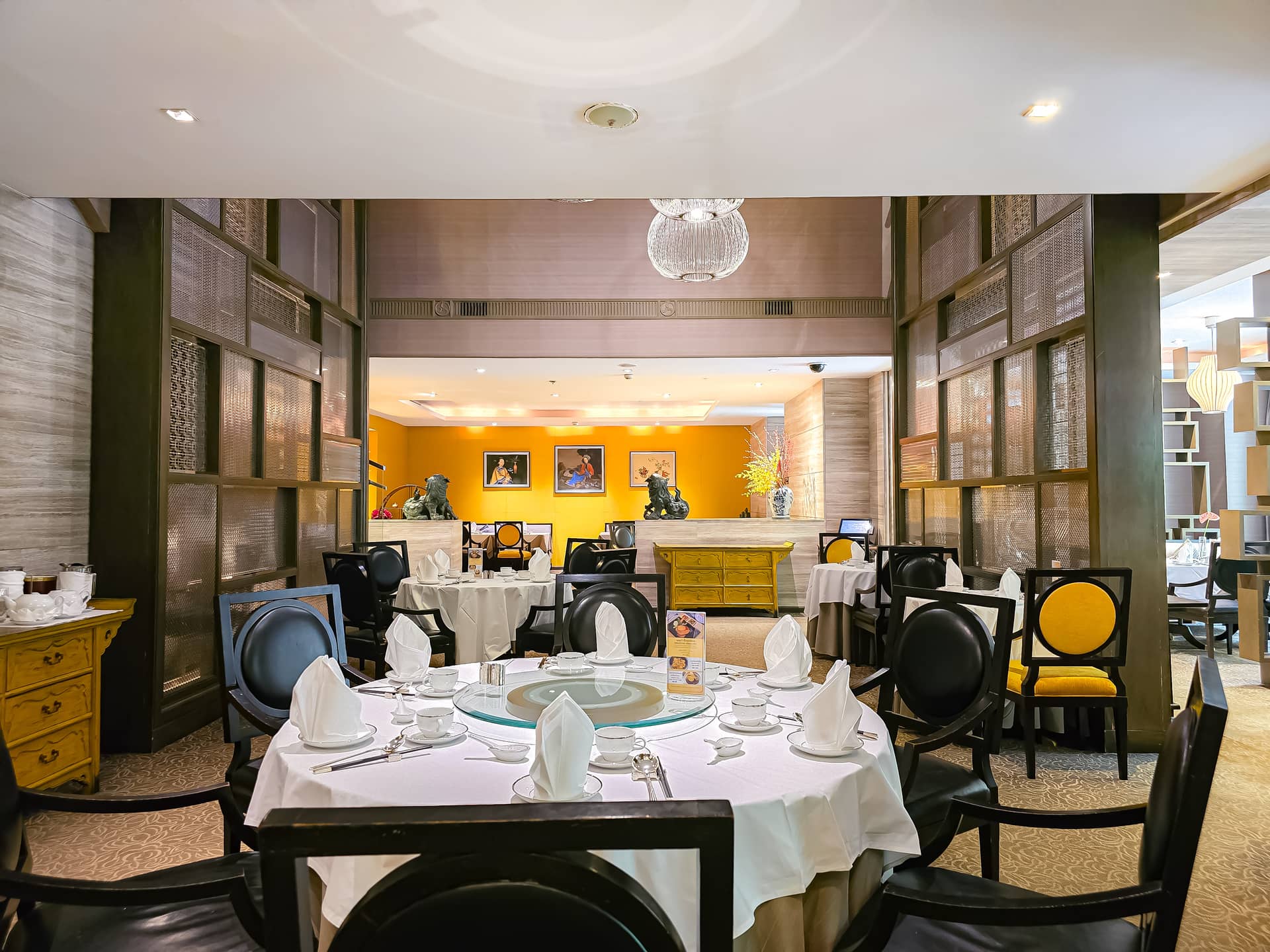 THE SUKOSOL BANGKOK - zdjęcie 30