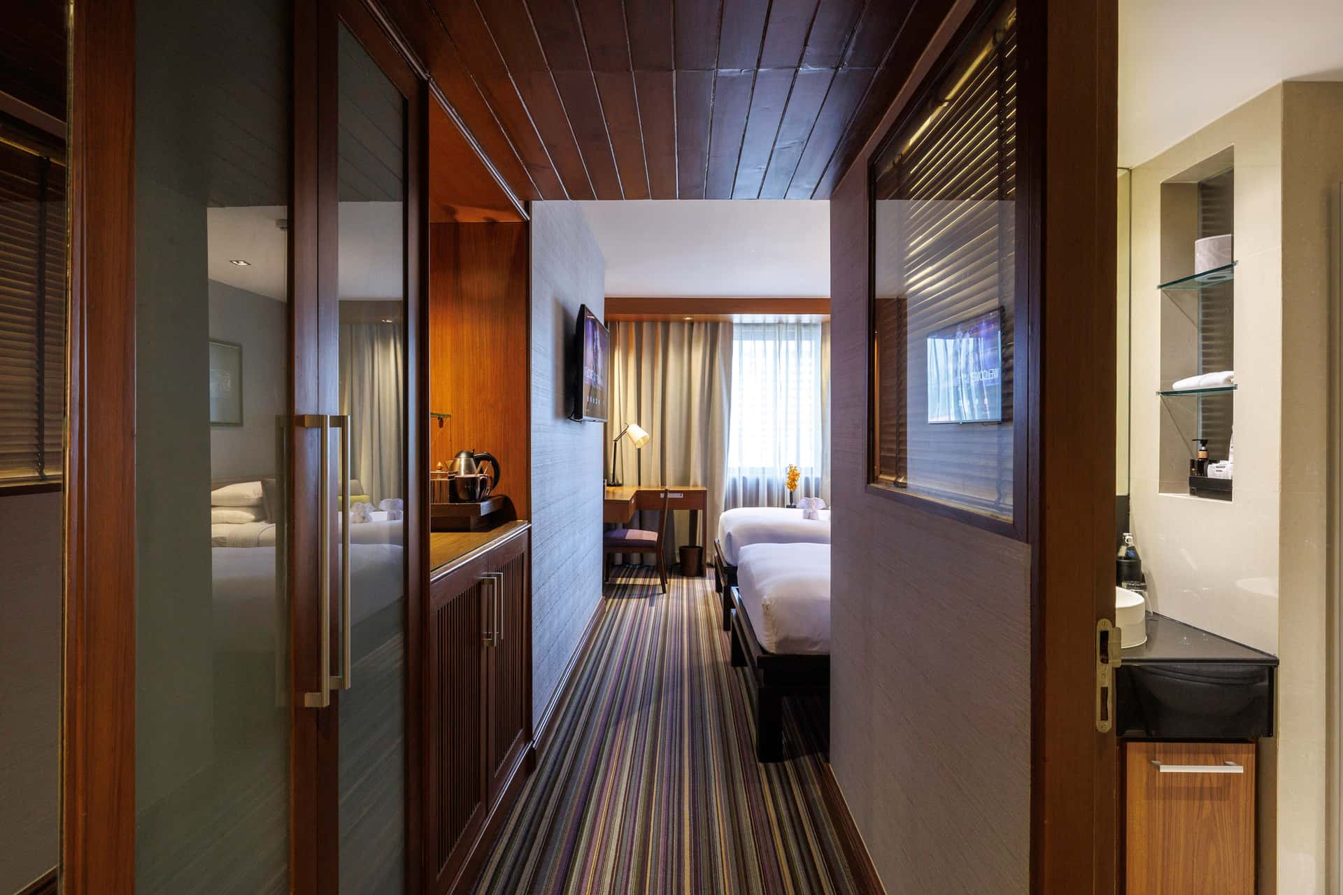 THE SUKOSOL BANGKOK - zdjęcie 12