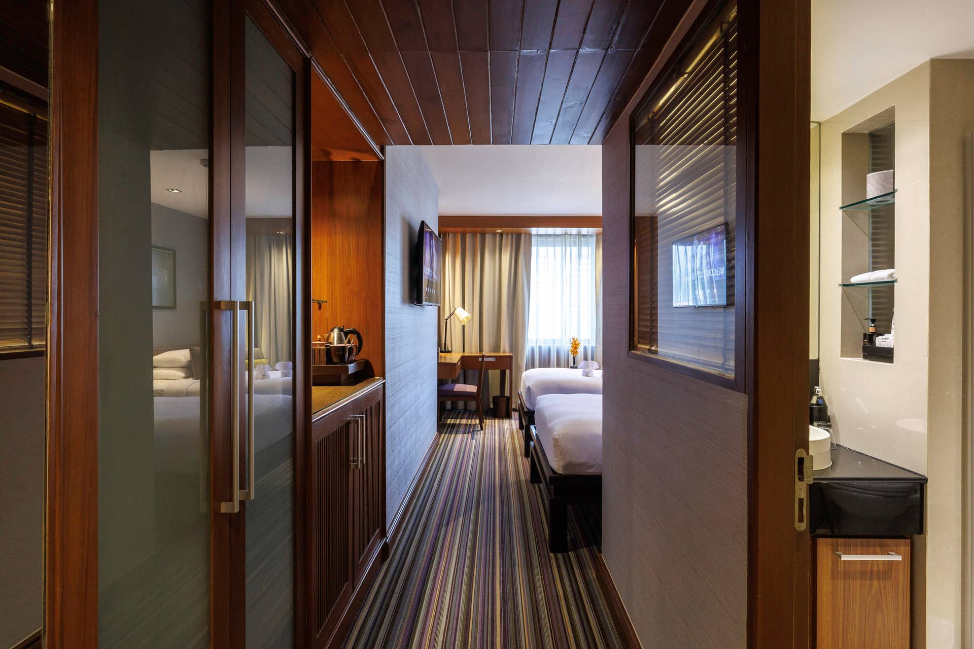 THE SUKOSOL BANGKOK - zdjęcie 12