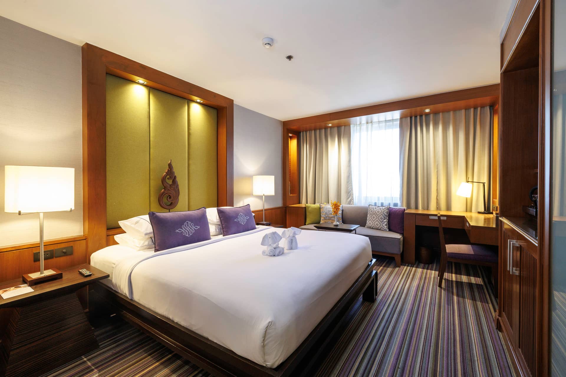 THE SUKOSOL BANGKOK - zdjęcie 17
