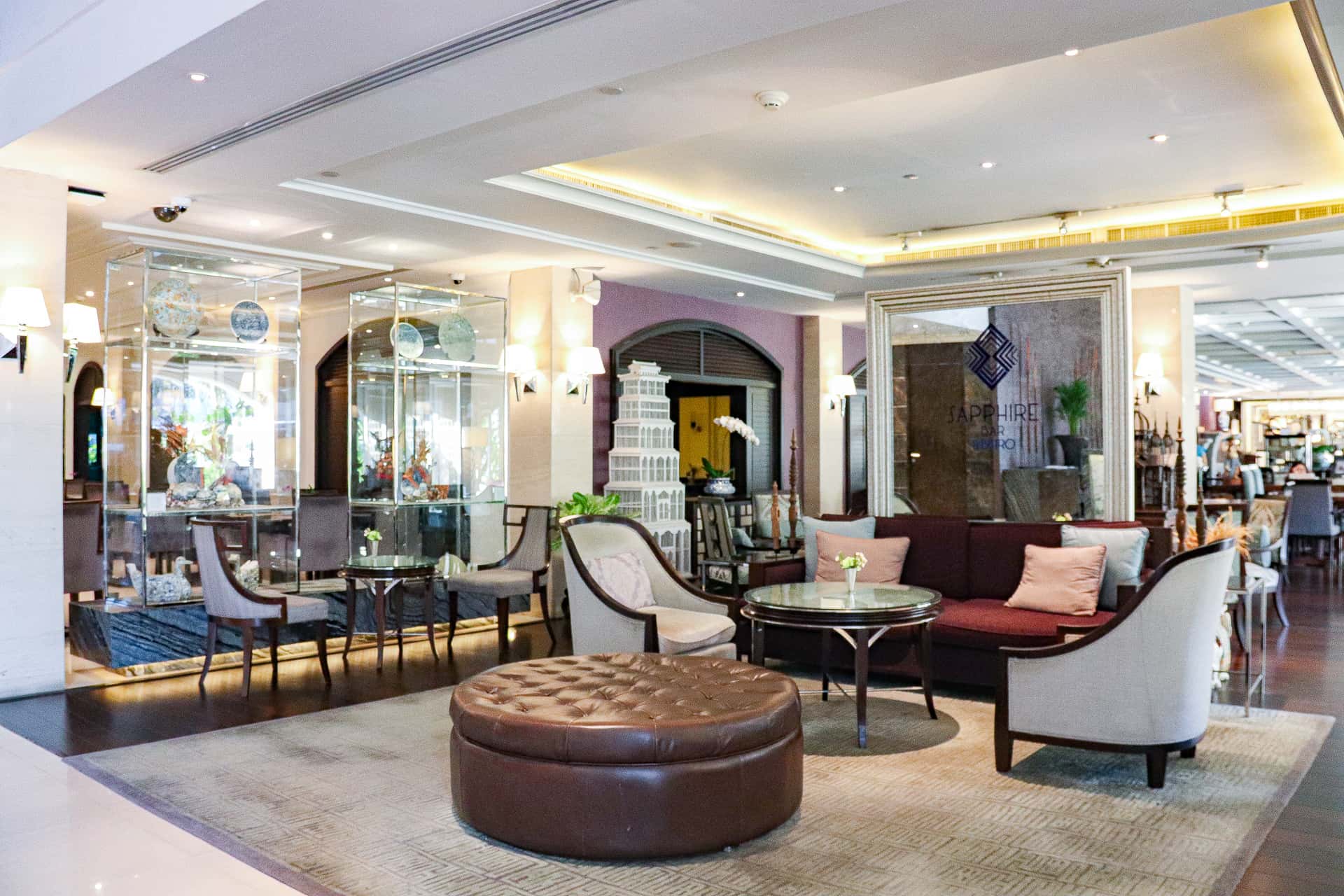 THE SUKOSOL BANGKOK - zdjęcie 29