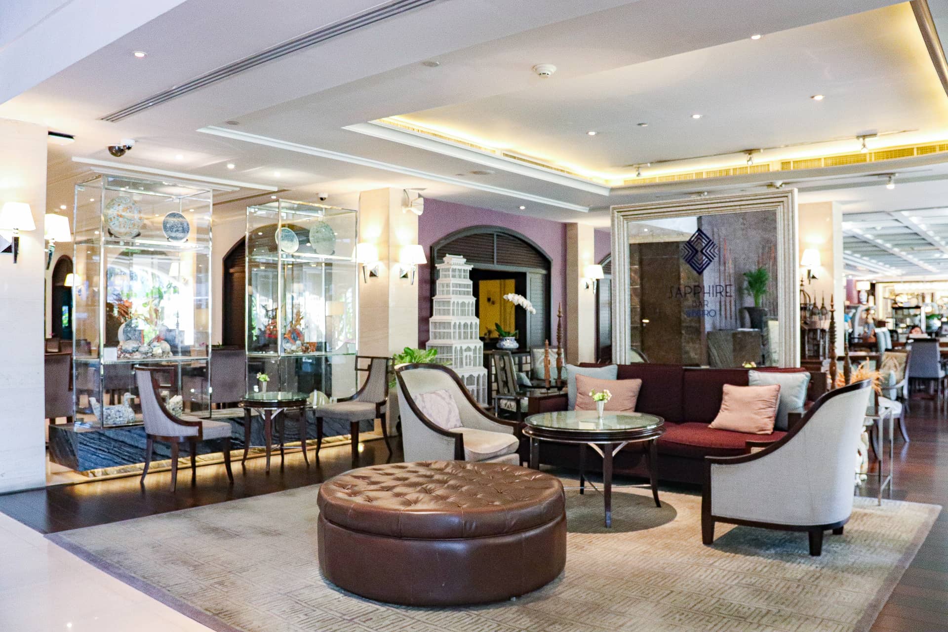 THE SUKOSOL BANGKOK - zdjęcie 29