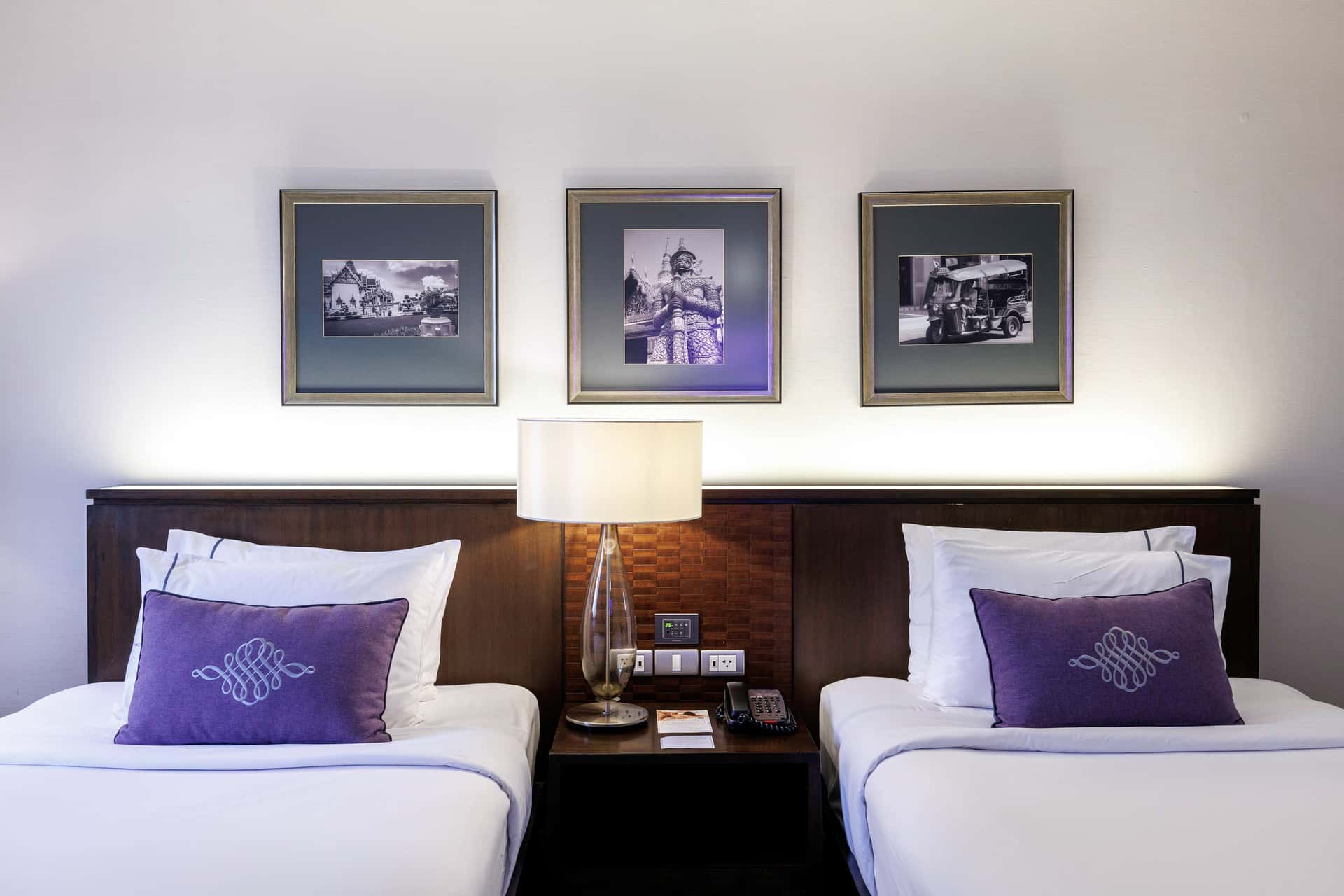 THE SUKOSOL BANGKOK - zdjęcie 22