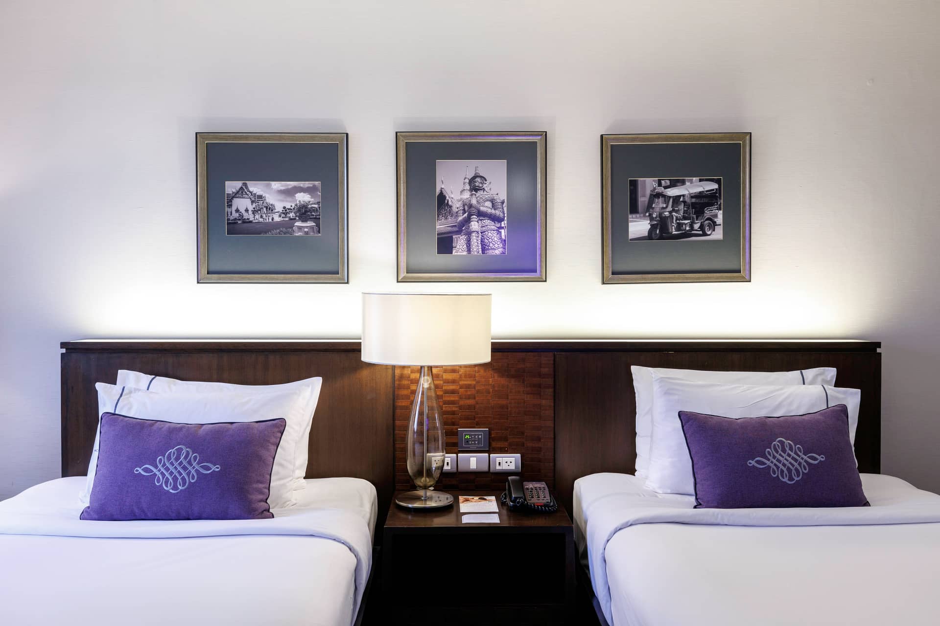 THE SUKOSOL BANGKOK - zdjęcie 22