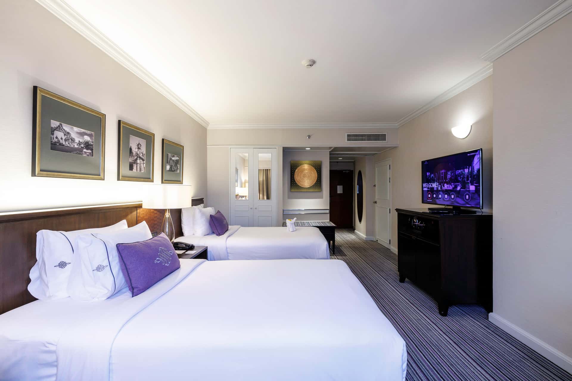 THE SUKOSOL BANGKOK - zdjęcie 10