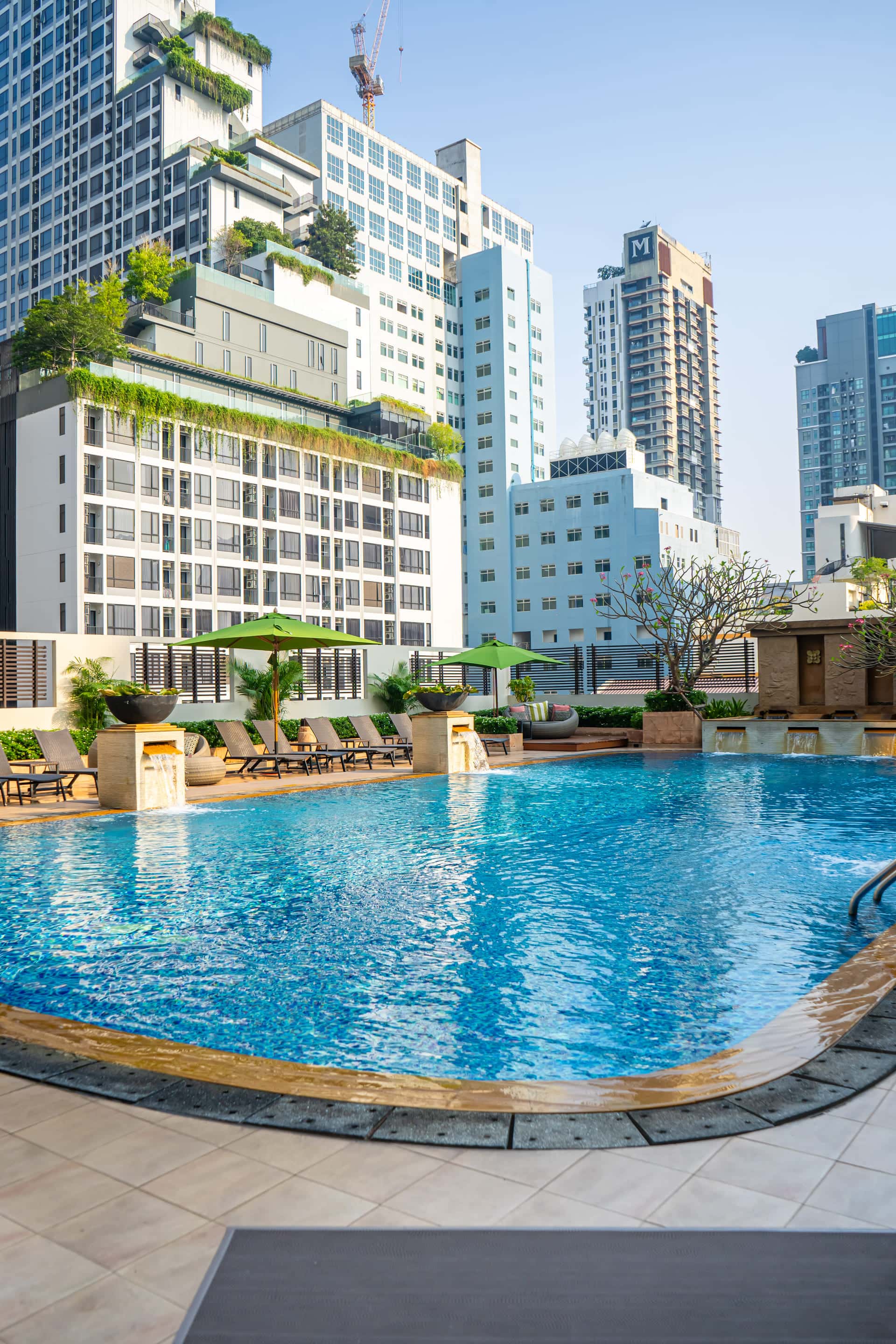 THE SUKOSOL BANGKOK - zdjęcie 35