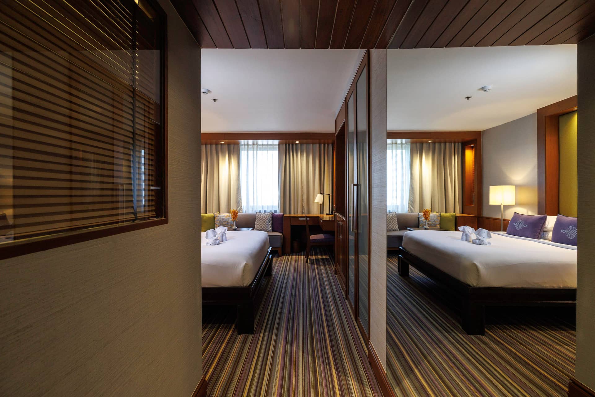 THE SUKOSOL BANGKOK - zdjęcie 16