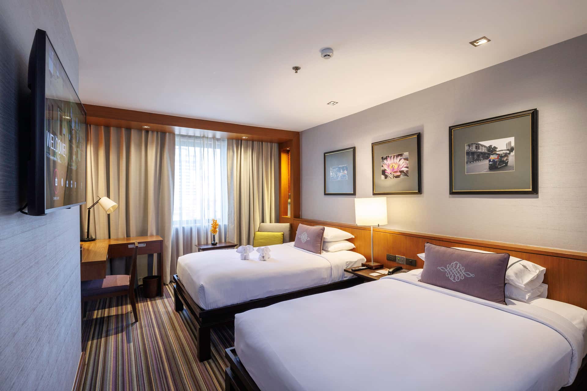 THE SUKOSOL BANGKOK - zdjęcie 13